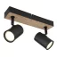 Robby spot lámpa Globo -57911-2BW-