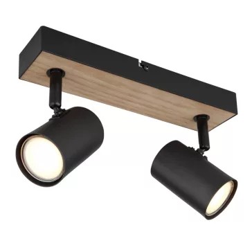 Robby spot lámpa Globo -57911-2BW-