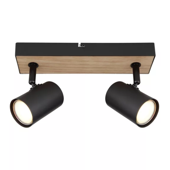 Robby spot lámpa Globo -57911-2BW-