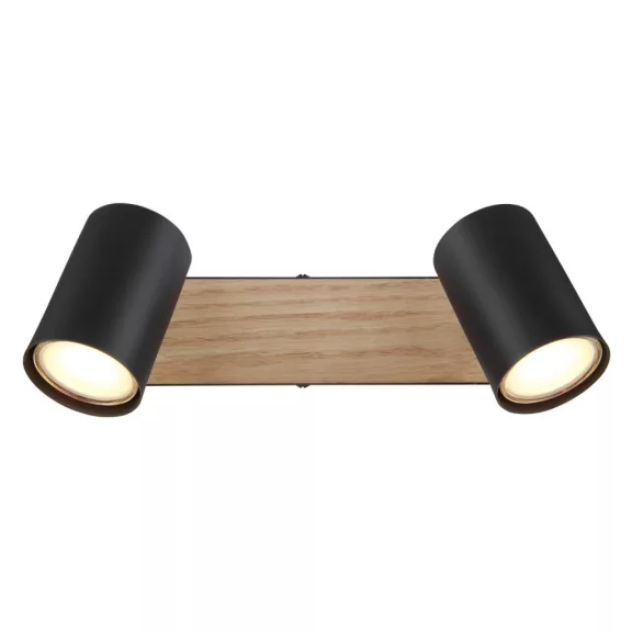 Robby spot lámpa Globo -57911-2BW-