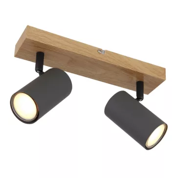Robby spot lámpa Globo -57911-2G-