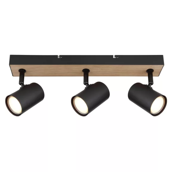 Robby spot lámpa Globo -57911-3BW-