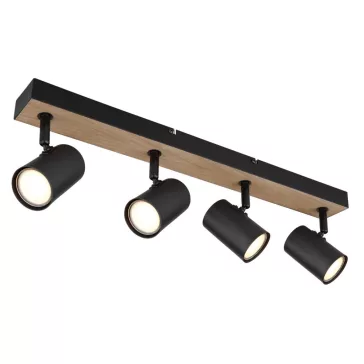 Robby spot lámpa Globo -57911-4BW-