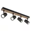 Robby spot lámpa Globo -57911-4BW-