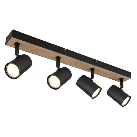 Robby spot lámpa Globo -57911-4BW-