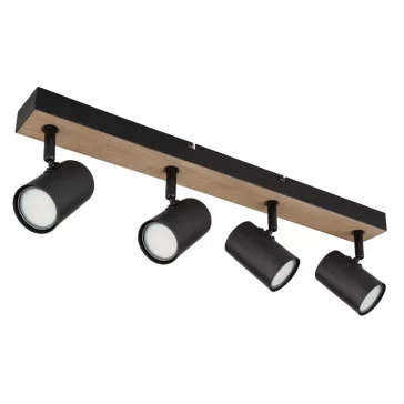 Robby spot lámpa Globo -57911-4BW-