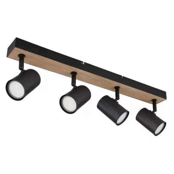 Robby spot lámpa Globo -57911-4BW-