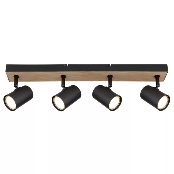 Robby spot lámpa Globo -57911-4BW-
