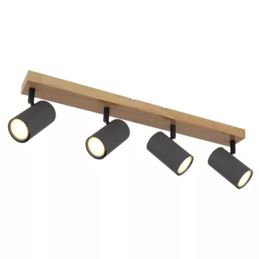 Robby spot lámpa Globo -57911-4G-