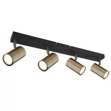 Robby spot lámpa Globo -57911-4M-