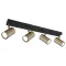 Robby spot lámpa Globo -57911-4M-