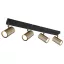 Robby spot lámpa Globo -57911-4M-