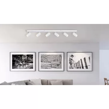 Robby spolámpa Globo -57911-6DW-
