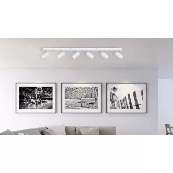 Robby spolámpa Globo -57911-6DW-