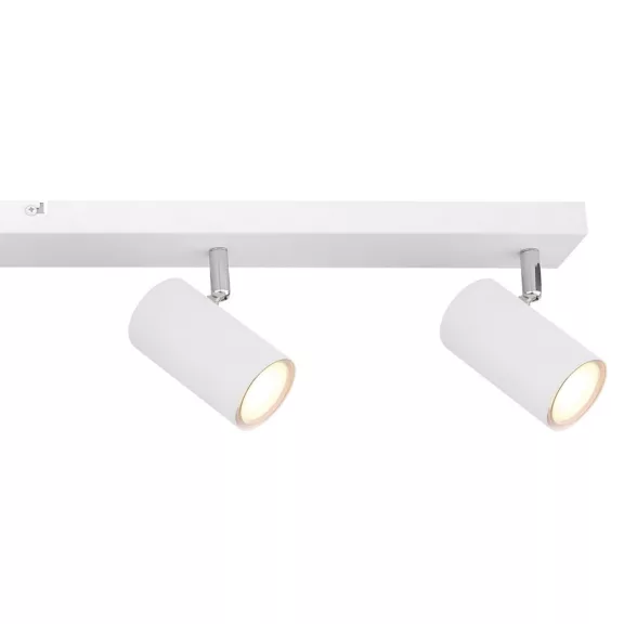 Robby spolámpa Globo -57911-6DW-