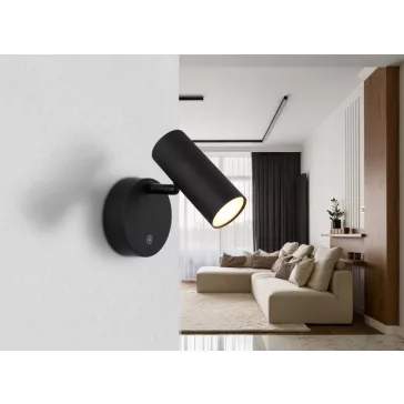 Allvi spot lámpa Globo -57914-1AL-
