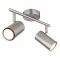 Allvi spot lámpa Globo -57914-2N-