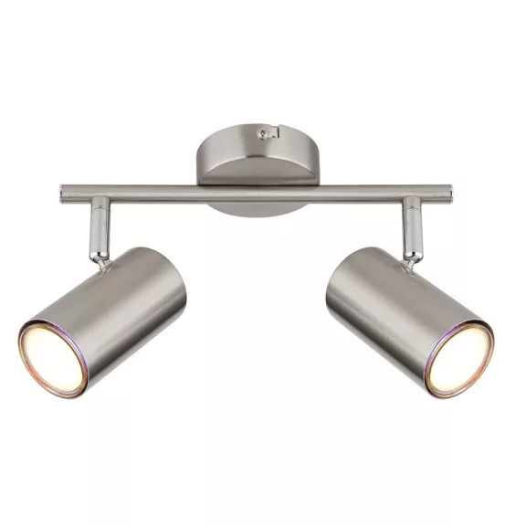 Allvi spot lámpa Globo -57914-2N- Allvi spot lámpa Globo -57914-2N-