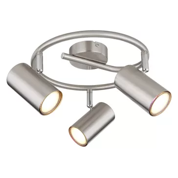 Allvi spot lámpa Globo -57914-3N-