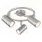 Allvi spot lámpa Globo -57914-3N-
