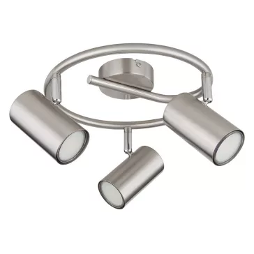 Allvi spot lámpa Globo -57914-3N-