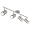 Allvi spot lámpa Globo -57914-4N-