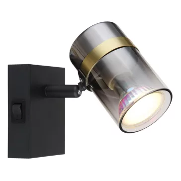 Trabby spot lámpa Globo -57916-1-
