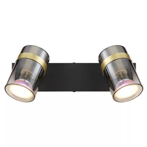 Trabby spot lámpa Globo -57916-2- Trabby spot lámpa Globo -57916-2-
