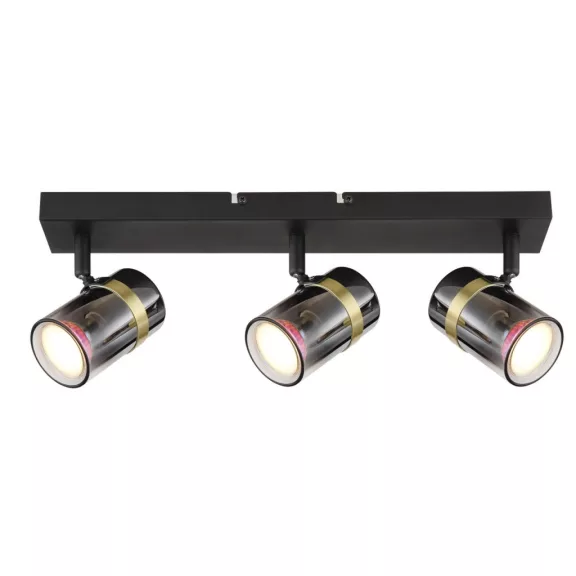 Trabby spot lámpa Globo -57916-3- Trabby spot lámpa Globo -57916-3-