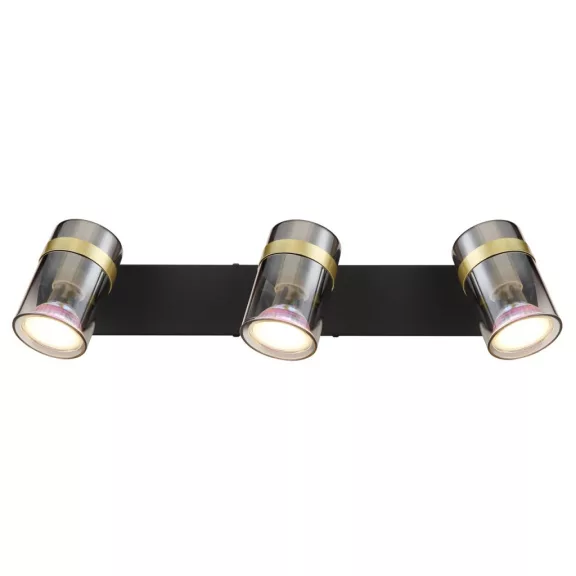 Trabby spot lámpa Globo -57916-3- Trabby spot lámpa Globo -57916-3-