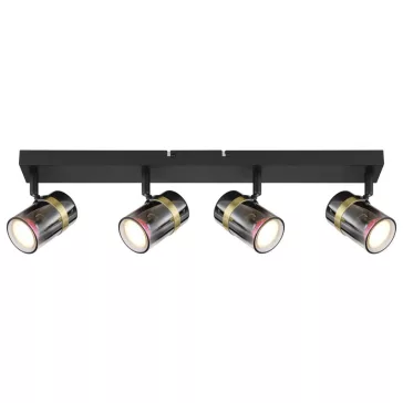 Trabby spot lámpa Globo -57916-4-