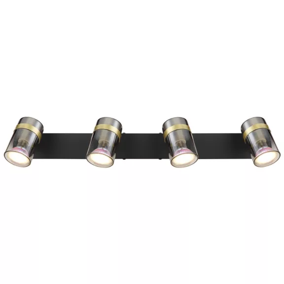 Trabby spot lámpa Globo -57916-4- Trabby spot lámpa Globo -57916-4-