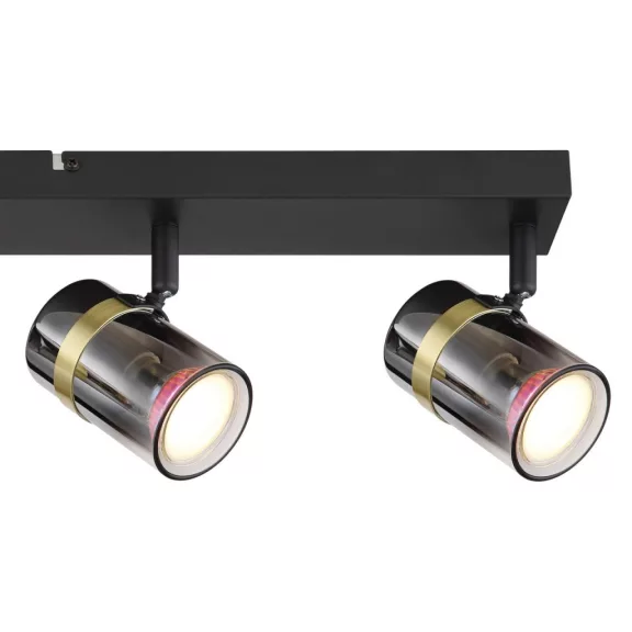 Trabby spot lámpa Globo -57916-4- Trabby spot lámpa Globo -57916-4-