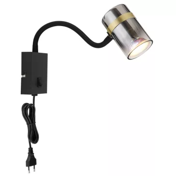 Trabby fali lámpa Globo -57916W-