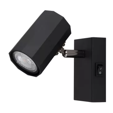 James spot lámpa Globo -57918-1B-