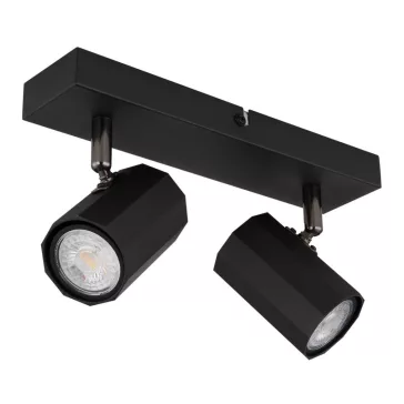 James spot lámpa Globo -57918-2B-