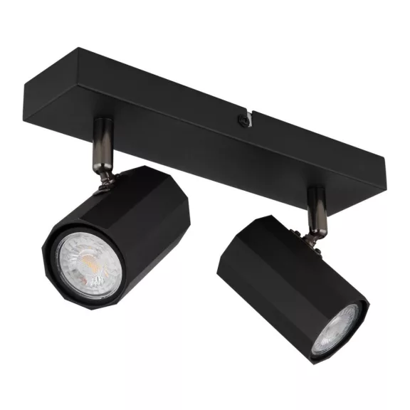 James spot lámpa Globo -57918-2B- James spot lámpa Globo -57918-2B-
