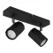 James spot lámpa Globo -57918-2B-