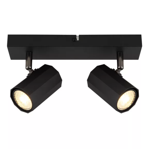 James spot lámpa Globo -57918-2B- James spot lámpa Globo -57918-2B-