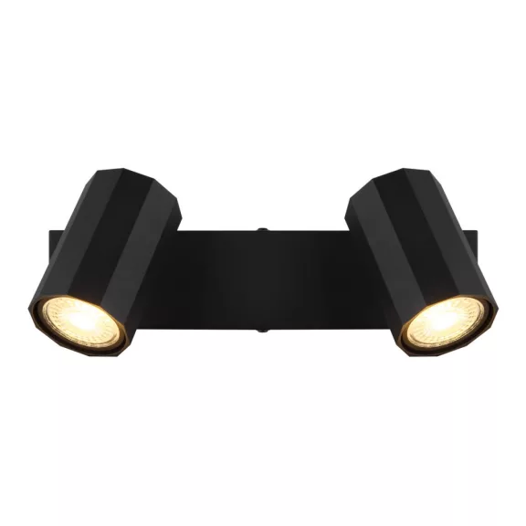 James spot lámpa Globo -57918-2B- James spot lámpa Globo -57918-2B-