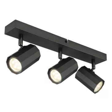 James spot lámpa Globo -57918-3-