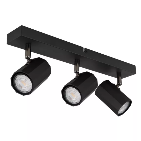 James spot lámpa Globo -57918-3B- James spot lámpa Globo -57918-3B-