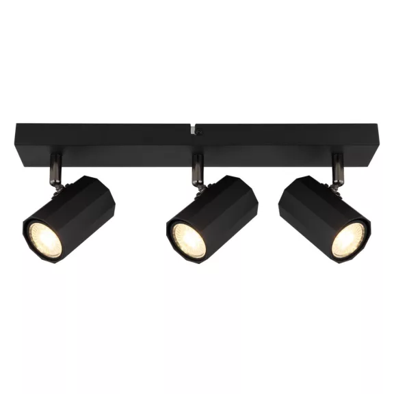 James spot lámpa Globo -57918-3B- James spot lámpa Globo -57918-3B-