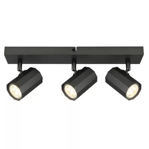 James spot lámpa Globo -57918-3- James spot lámpa Globo -57918-3-