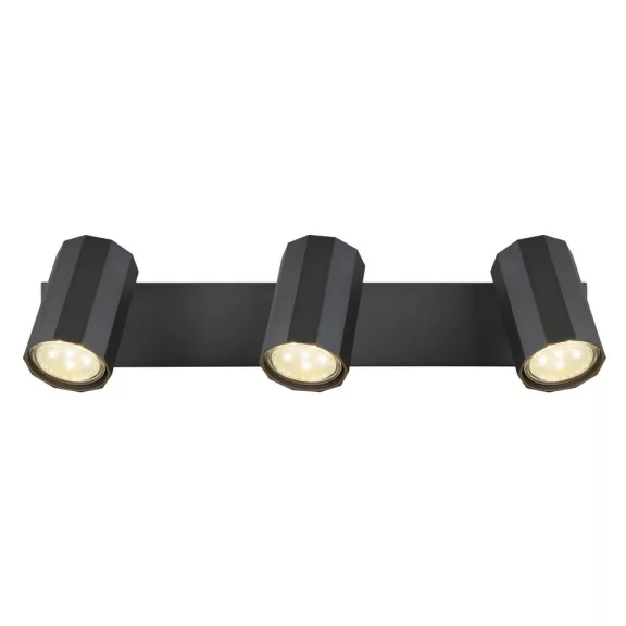 James spot lámpa Globo -57918-3- James spot lámpa Globo -57918-3-
