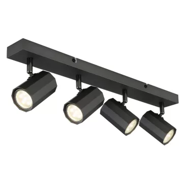 James spot lámpa Globo -57918-4-