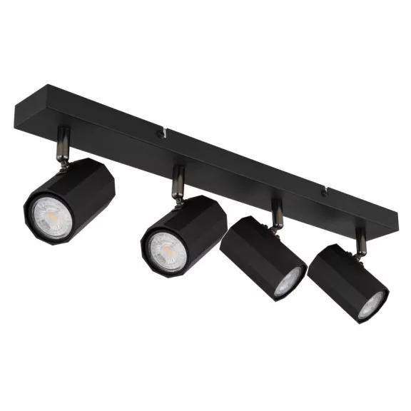 James spot lámpa Globo -57918-4B- James spot lámpa Globo -57918-4B-