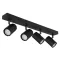 James spot lámpa Globo -57918-4B-