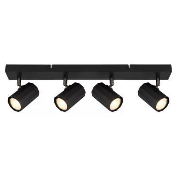 James spot lámpa Globo -57918-4B-