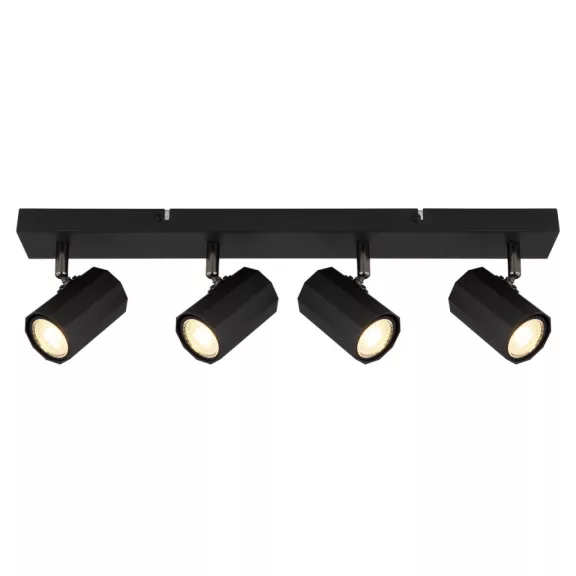 James spot lámpa Globo -57918-4B- James spot lámpa Globo -57918-4B-